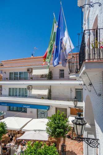 Apartment Balcon Europa Nerja Canovas