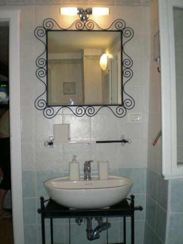 Apartments Bevk Piran
