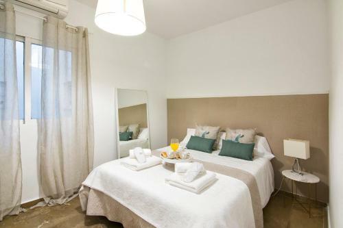 Apartamento Friendly Rentals Star Penthouse