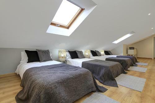 Apartamento Friendly Rentals Star Penthouse