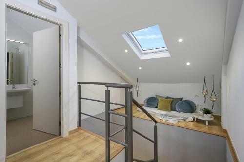 Apartamento Friendly Rentals Star Penthouse
