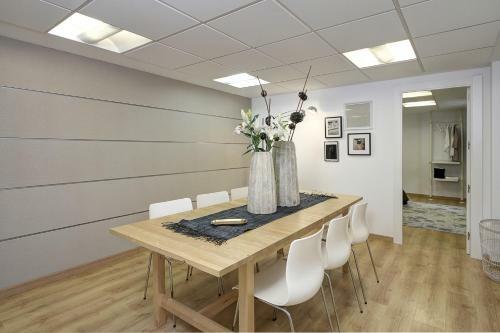 Apartamento Friendly Rentals Star Penthouse