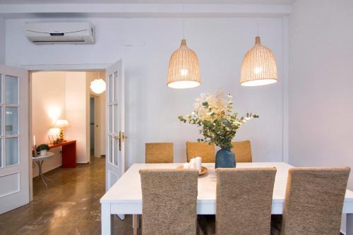 Apartamento Friendly Rentals Star Penthouse