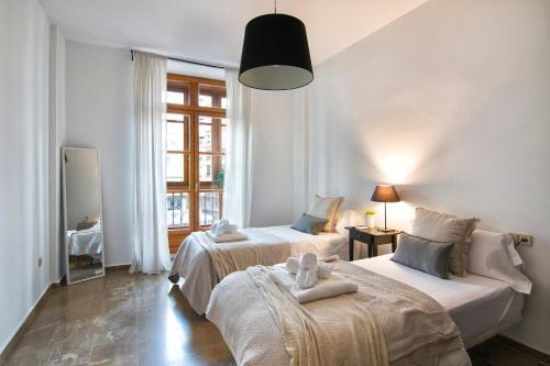 Apartamento Friendly Rentals Star Penthouse