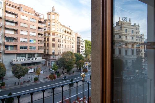 Apartamento Friendly Rentals Star Penthouse