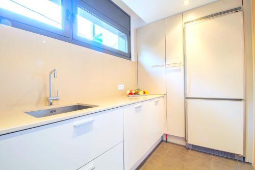Apartamento Leon Inmo Moli Blau 201