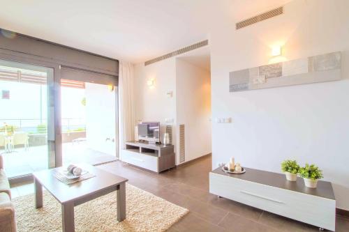 Apartamento Leon Inmo Moli Blau 201