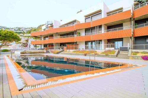 Apartamento Leon Inmo Moli Blau 201