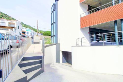 Apartamento Leon Inmo Moli Blau 201