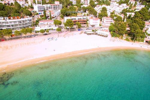 Apartamento Leon Inmo Moli Blau 201