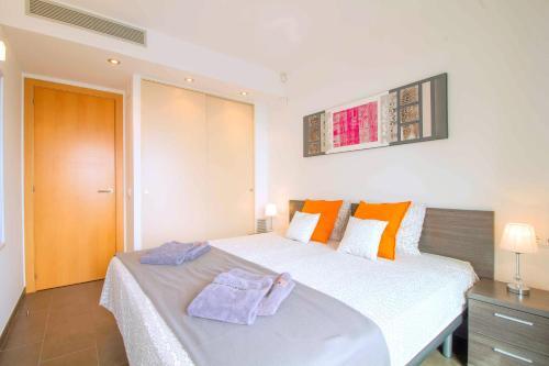 Apartamento Leon Inmo Moli Blau 201