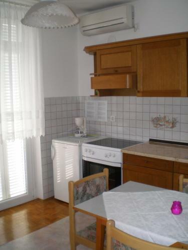 Apartments Heidi