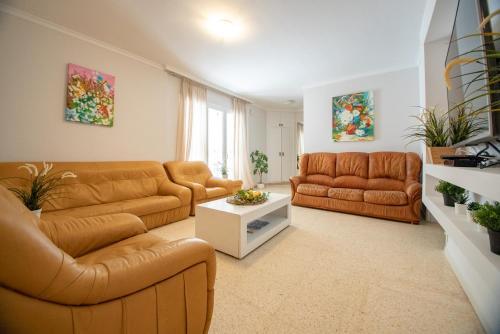 Pino Alto Villas Amelie