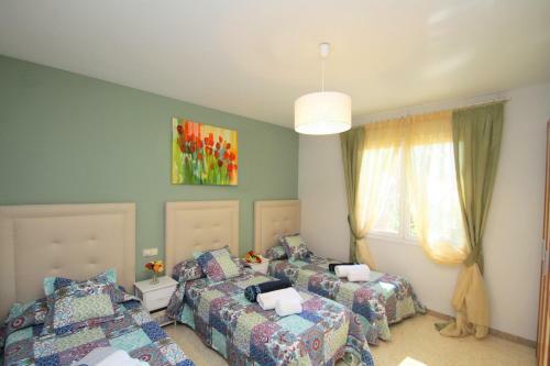 Pino Alto Villas Amelie