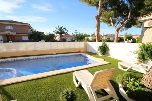 Pino Alto Villas Amelie