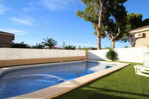 Pino Alto Villas Amelie