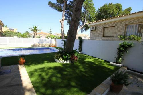Pino Alto Villas Amelie
