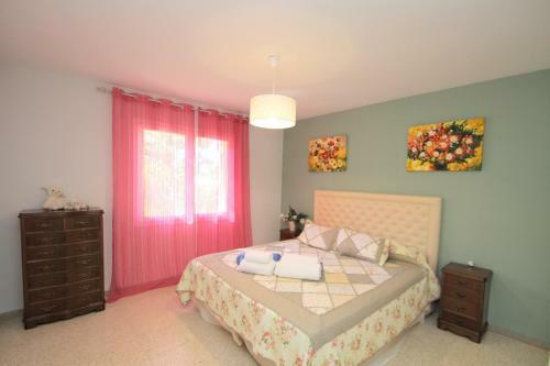 Pino Alto Villas Amelie