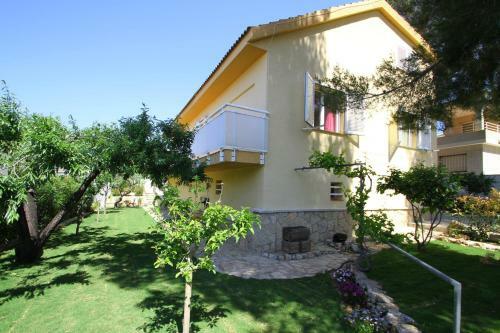 Pino Alto Villas Amelie