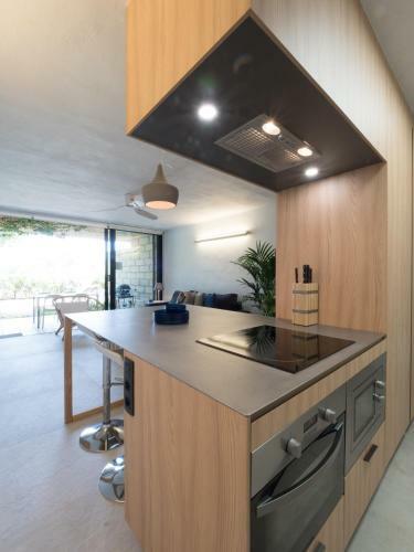 11 Holiday Homes