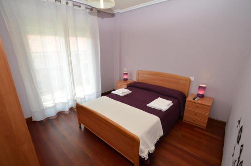 Apartamento Casa La Cava