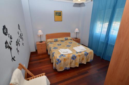 Apartamento Casa La Cava