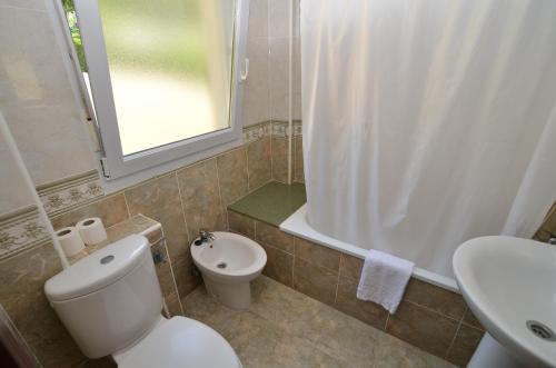Apartamento Casa La Cava