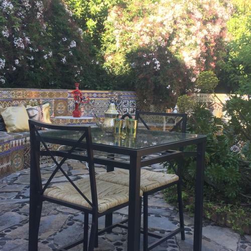 Bed & Breakfast Cortijo Andaluz