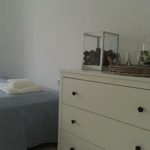 Bed & Breakfast Cortijo Andaluz