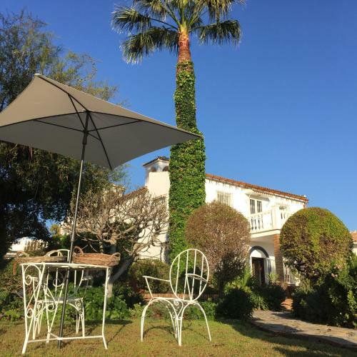 Bed & Breakfast Cortijo Andaluz