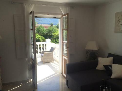 Bed & Breakfast Cortijo Andaluz