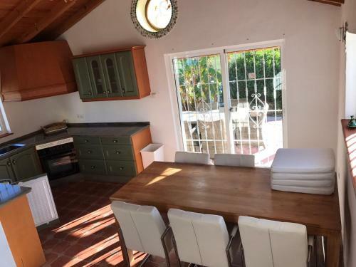 Bed & Breakfast Cortijo Andaluz