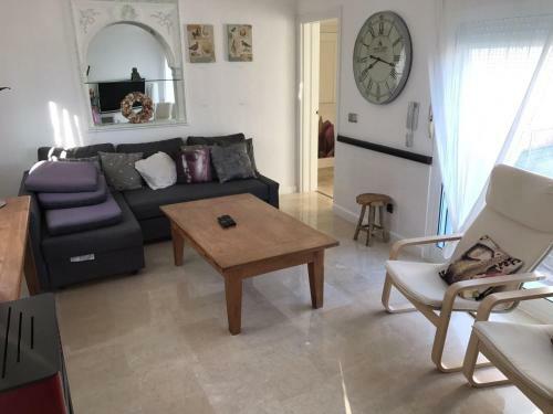 Bed & Breakfast Cortijo Andaluz