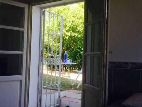 Bed & Breakfast Cortijo Andaluz