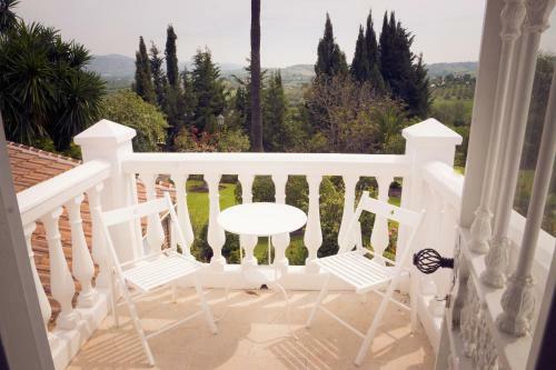 Bed & Breakfast Cortijo Andaluz