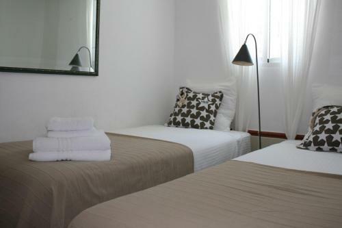 Bed & Breakfast Cortijo Andaluz