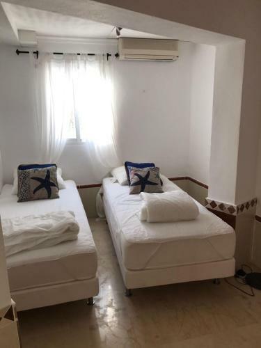 Bed & Breakfast Cortijo Andaluz