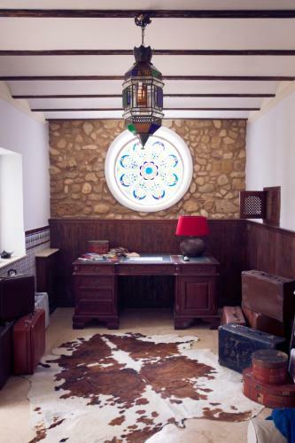 Bed & Breakfast Cortijo Andaluz