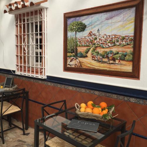 Bed & Breakfast Cortijo Andaluz