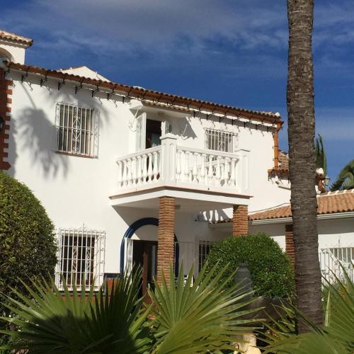 Bed & Breakfast Cortijo Andaluz