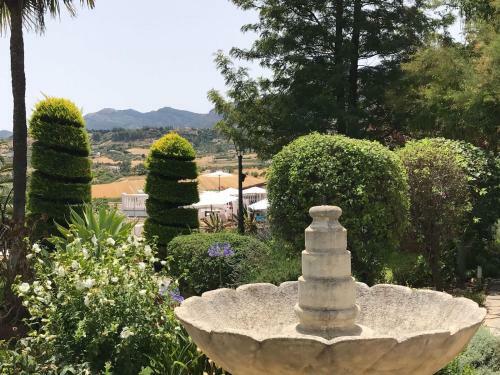 Bed & Breakfast Cortijo Andaluz