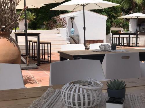 Bed & Breakfast Cortijo Andaluz