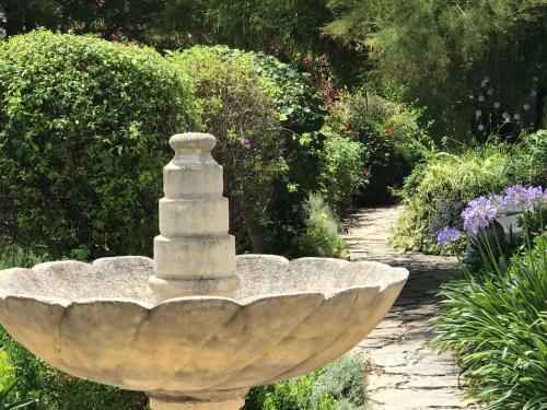 Bed & Breakfast Cortijo Andaluz