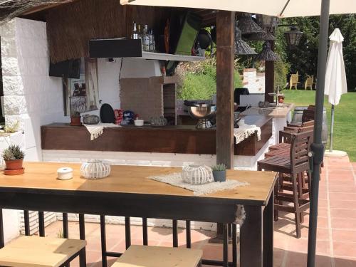 Bed & Breakfast Cortijo Andaluz