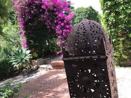 Bed & Breakfast Cortijo Andaluz