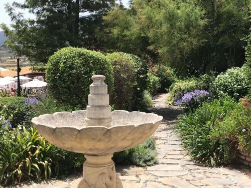 Bed & Breakfast Cortijo Andaluz