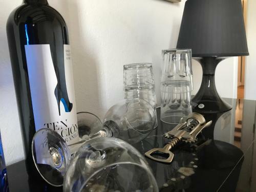 Bed & Breakfast Cortijo Andaluz
