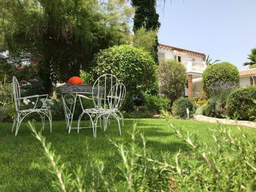 Bed & Breakfast Cortijo Andaluz