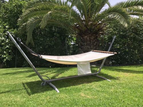 Bed & Breakfast Cortijo Andaluz