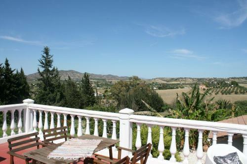 Bed & Breakfast Cortijo Andaluz